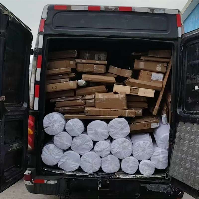 辽宁辽阳白塔到苍南物流公司——一站式服务，让货运更便捷（苍南的物流专线）