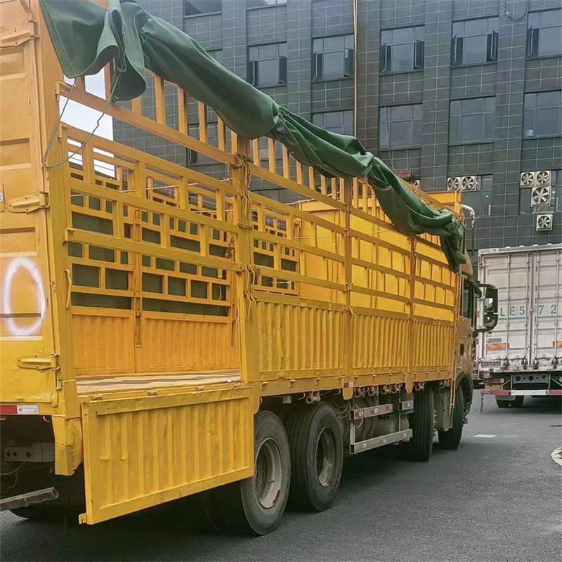 辽宁辽阳白塔到新泰物流公司——一站式货运服务（到新泰的物流）