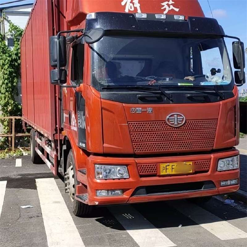 辽宁辽阳白塔到朔州物流公司一站式服务，让货运更轻松