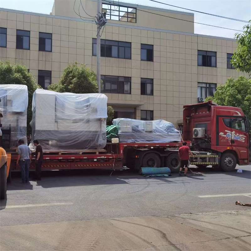 辽宁辽阳白塔到南京物流公司一站式服务，让货运更轻松